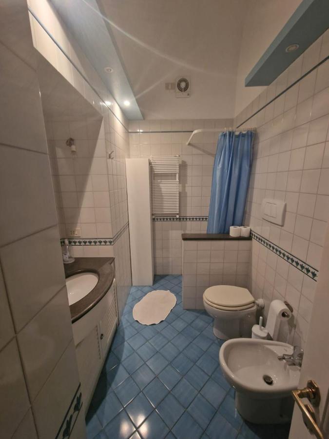 Casa Le Anfore Anacapri  Esterno foto