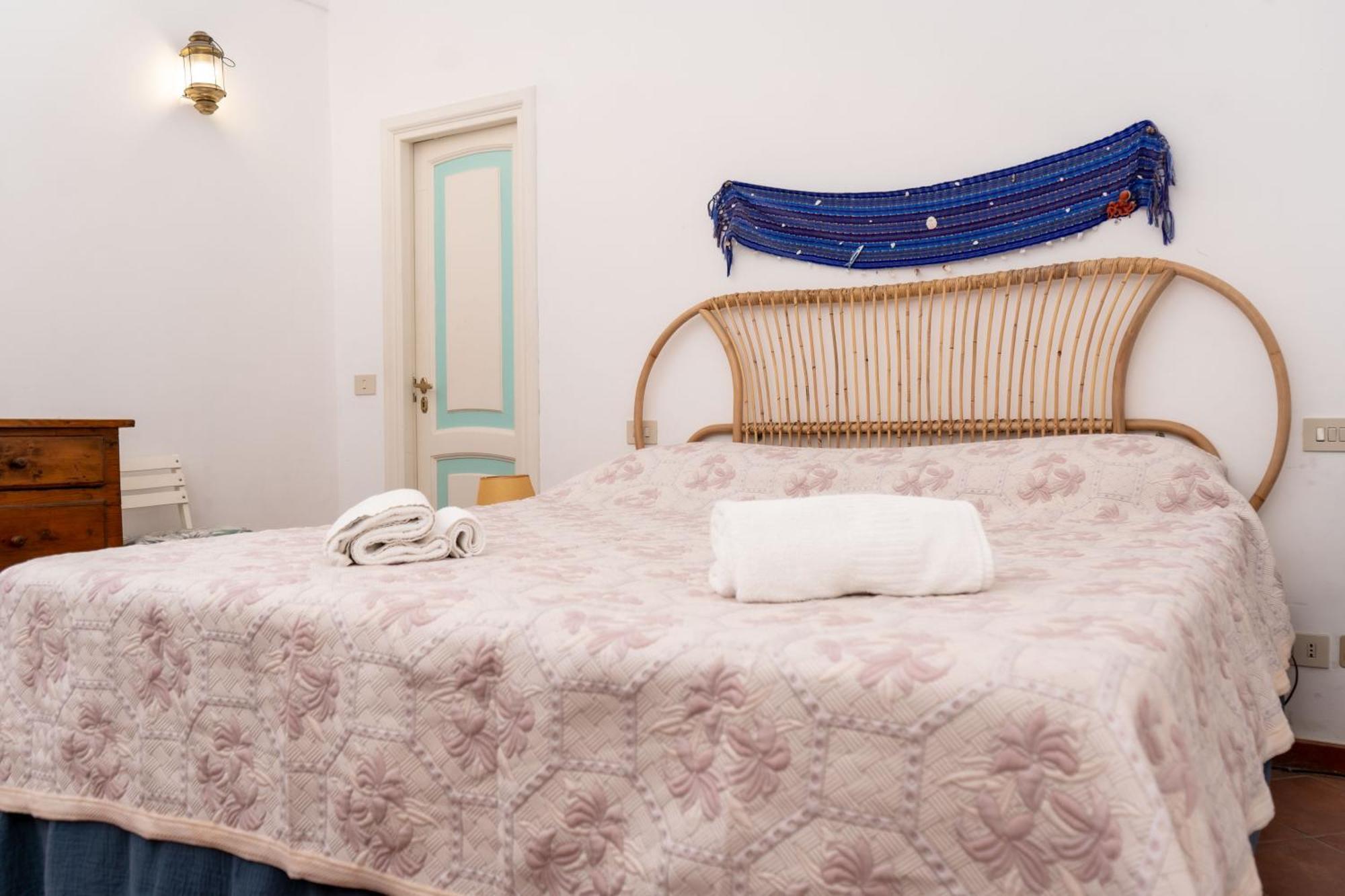 Casa Le Anfore Anacapri  Esterno foto