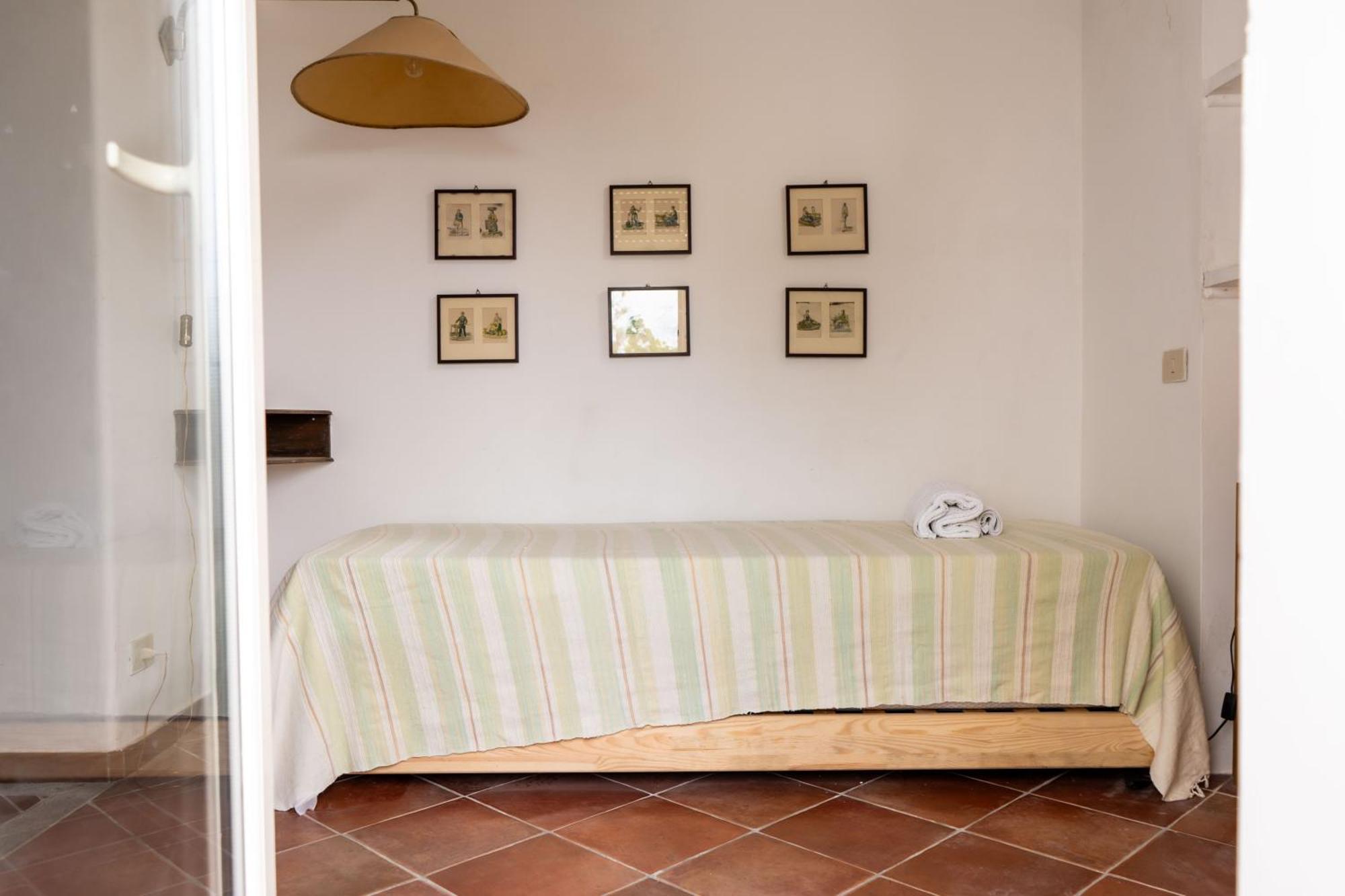 Casa Le Anfore Anacapri  Esterno foto