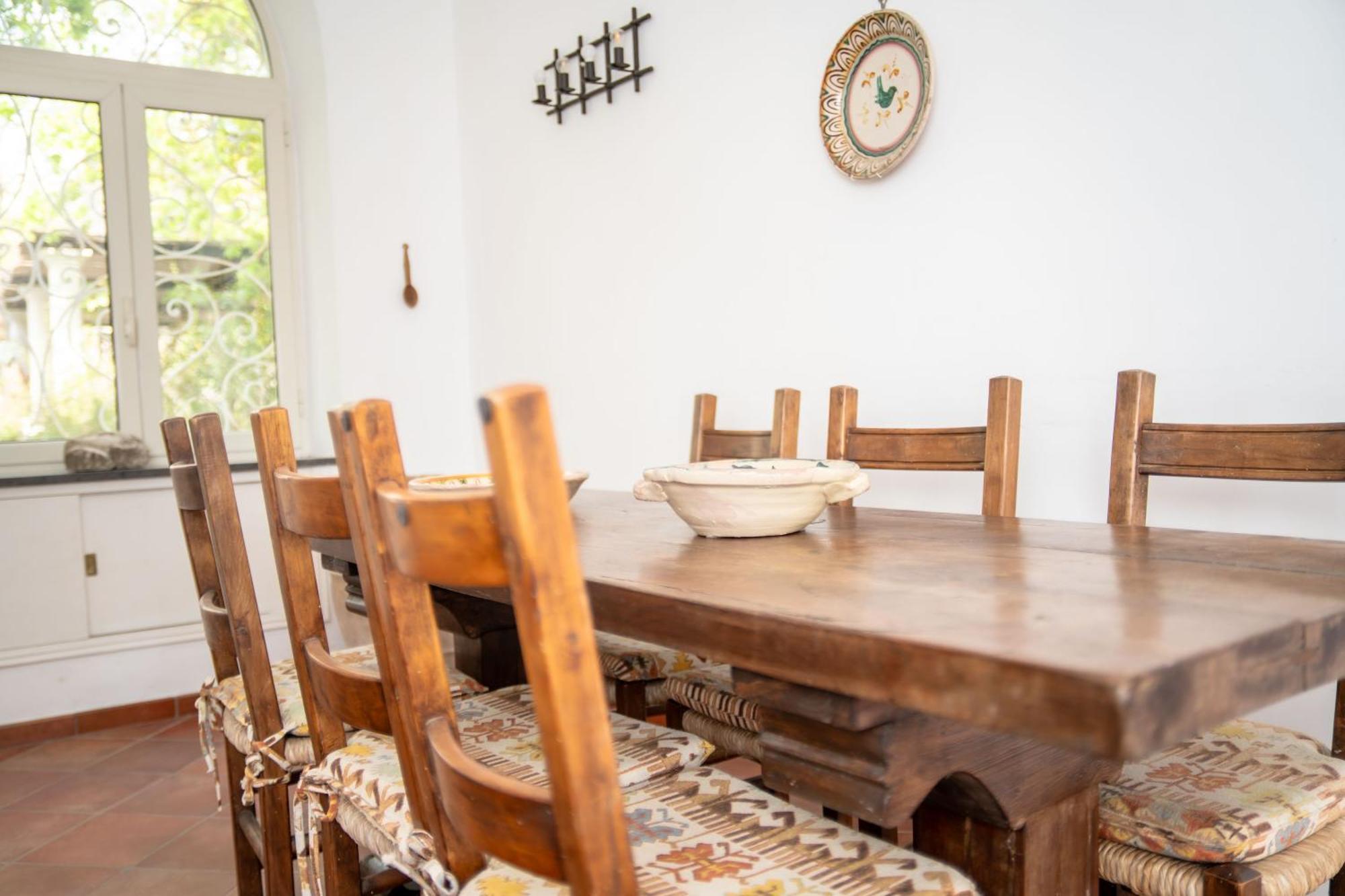 Casa Le Anfore Anacapri  Esterno foto
